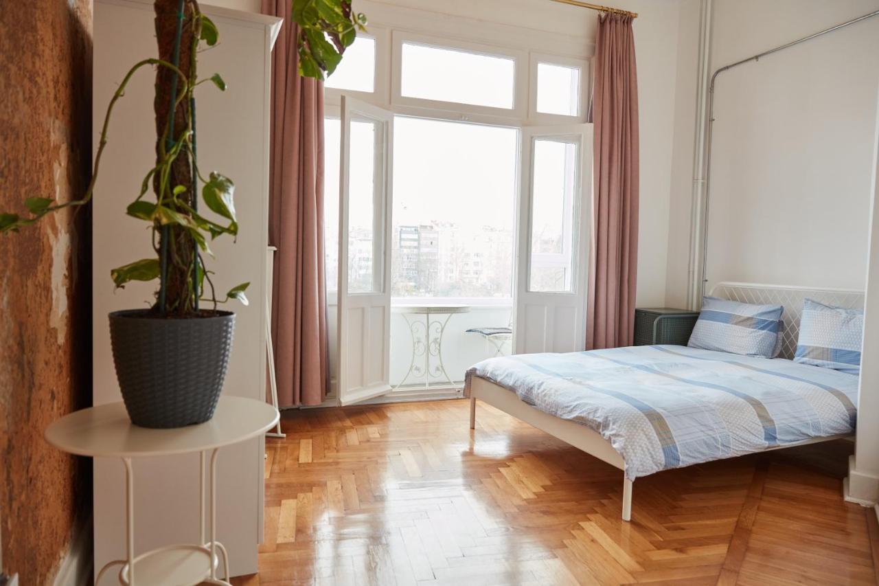 Apartament Great View Of Taksim Square, Luxury Furnished On Main Street Of Taksim, Partial Sea View Stambuł Zewnętrze zdjęcie