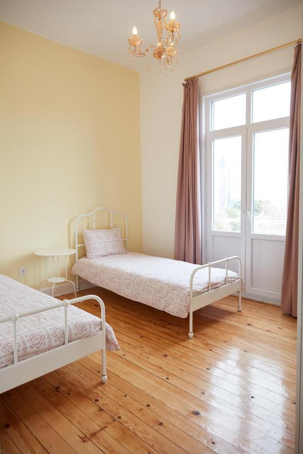 Apartament Great View Of Taksim Square, Luxury Furnished On Main Street Of Taksim, Partial Sea View Stambuł Zewnętrze zdjęcie