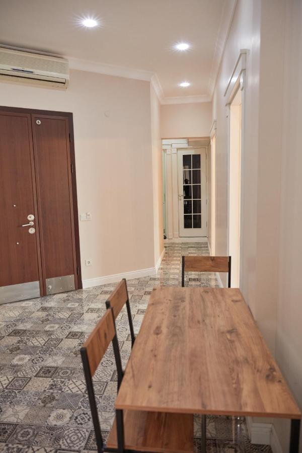 Apartament Great View Of Taksim Square, Luxury Furnished On Main Street Of Taksim, Partial Sea View Stambuł Zewnętrze zdjęcie