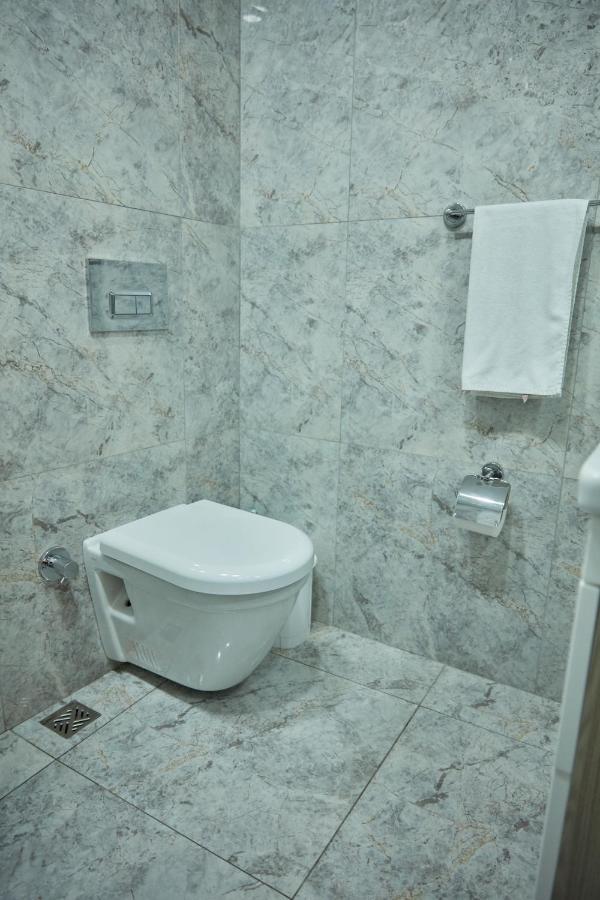 Apartament Great View Of Taksim Square, Luxury Furnished On Main Street Of Taksim, Partial Sea View Stambuł Zewnętrze zdjęcie